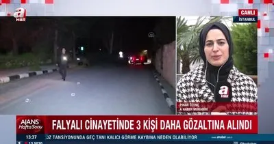 SON DAKİKA! Halil Falyalı’nın 2 yakın koruması tutuklandı! Sır geceyle ilgili çarpıcı detay: Gerçek bambaşkaymış | Video