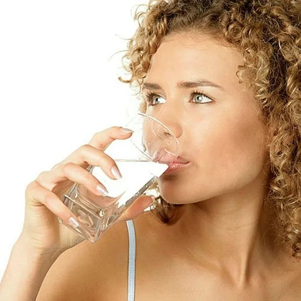 22 Mart Dünya su gününde su içerek güzelleşin!