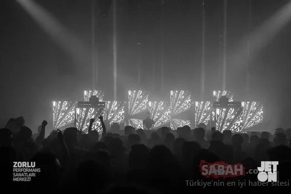 Bir gün herkes 15 dakikalığına DJ olacak
