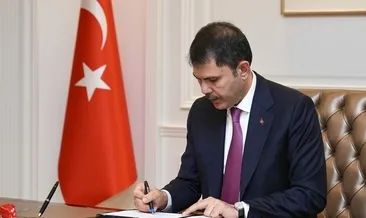 Tarihin en kapsamlı konut hareketi tamamlandı