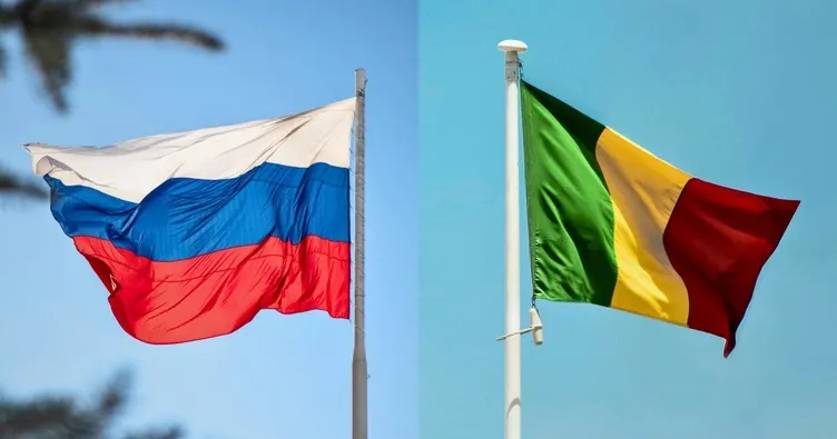 Rusya ve Mali nükleerde anlaştı