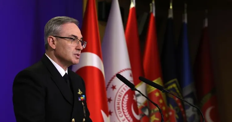 MSB: KKTC’nin haklarının yok sayıldığı hiçbir anlaşmayı kabul etmemiz mümkün değildir