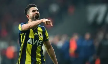 Fenerbahçe’de sürpriz görüşme! Hasan Ali için o yıldızdan...