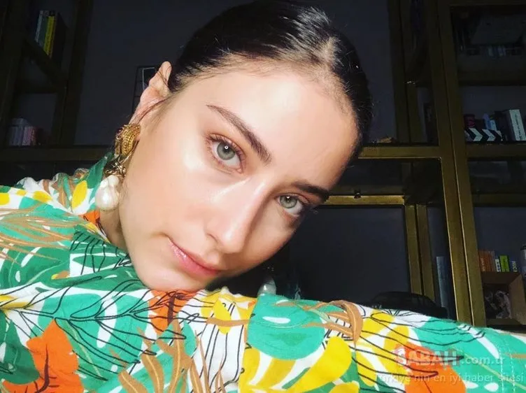 Hazal Kaya yine kiracılıktan kurtulamadı! Hazal Kaya ile eşi Ali Atay