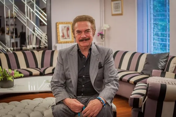 Orhan Gencebay'ın MESAM istifa dilekçesi ortaya çıktı