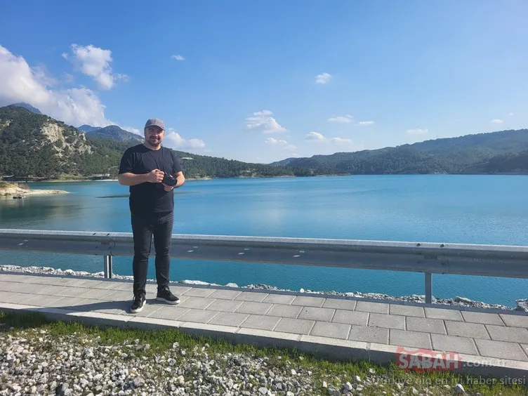 Türkiye Yavru Vatan’a ’can suyu’ oldu: KTTC Cumhurbaşkanı Ersin Tatar’dan SABAH’a özel açıklamalar