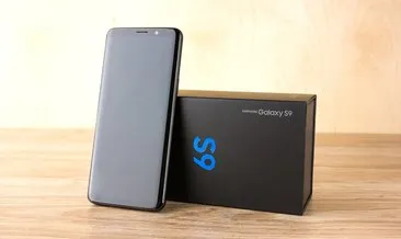 Samsung Galaxy S9 ve Galaxy S9 Plus için Android 9.0 Pie çıktı