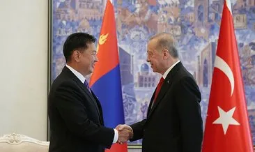 Şanghay İşbirliği Zirvesi’nde diplomasi trafiği! Başkan Erdoğan’dan peş peşe kritik temaslar