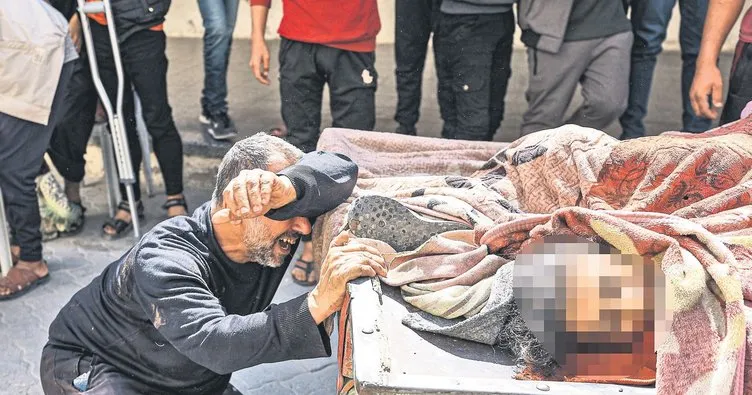 Sınırsız barbarlık