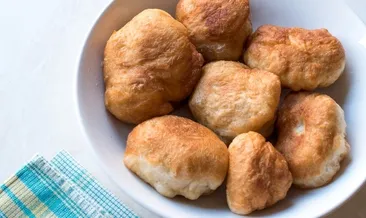 Evde Kolay ve Pofuduk Pişi Tarifi Yapılışı: En lezzetli ve nefis kuru mayalı pişi nasıl yapılır?