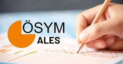 2026 ALES/2 sınav giriş belgesi yayımlandı! ALES/2 sınavı ne zaman yapılacak, sınav giriş belgesi nasıl alınır?
