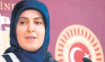 HDP eski milletvekili terörden tutuklandı