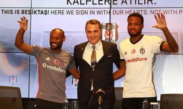 Beşiktaşlı yöneticiden transfer itirafı: Kendi projemizi bitirdik