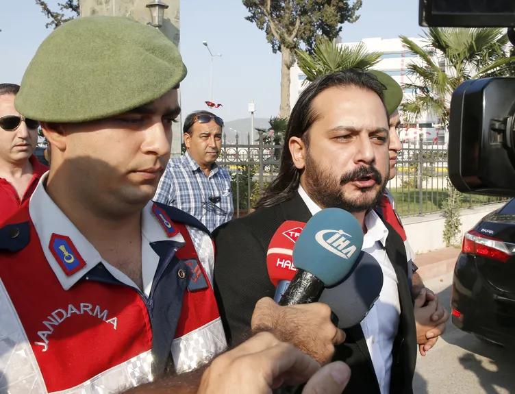 Emrah Serbes'in sözleri aileyi çıldırttı! 'En ağır şekilde cezalandırılsın...'