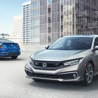 2019 Honda'lara sürpriz özellik!