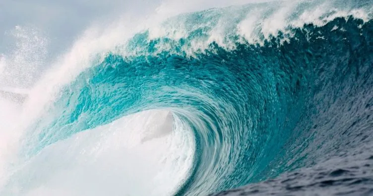 Tsunami nedir ve nasıl oluşur?
