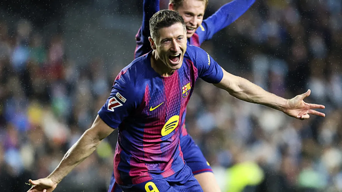 Tedesco’dan Lewandowski açıklaması! SABAH Spor Samandıra’da… – Galeri Tedesco’dan Lewandowski açıklaması! SABAH Spor Samandıra’da… – Galeri