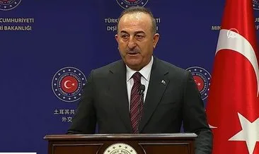 Bakan Çavuşoğlu duyurdu: Ukrayna’dan tahliye edilen Türklerin sayısı 15 bini aştı