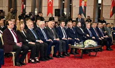 Doğu ve Güneydoğu’nun kalkınma vizyonu Diyarbakır’da masaya yatırıldı #diyarbakir