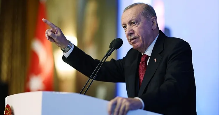 Terör örgütleri için deniz bitti