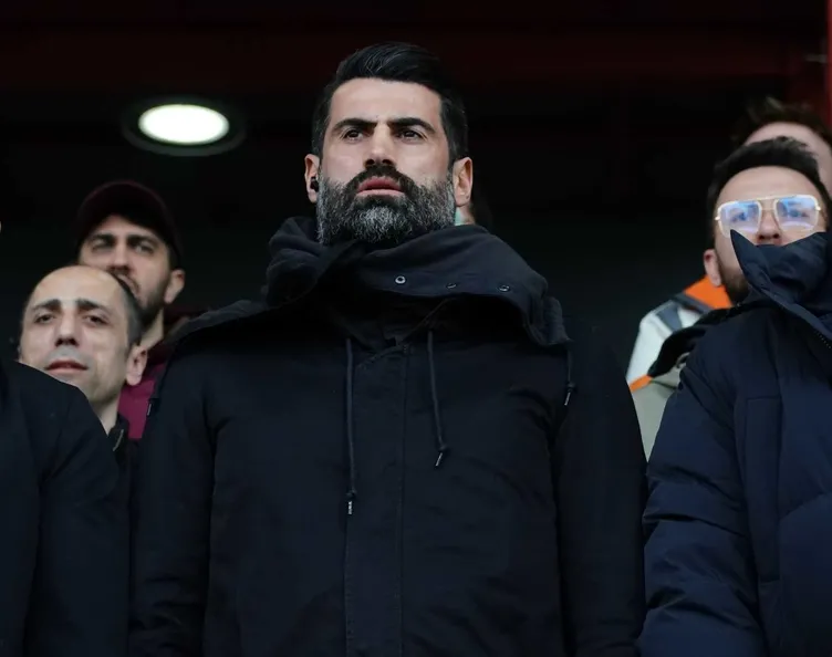 Son dakika haberi: Volkan Demirel Süper Lig’e geri döndü! İşte yeni adresi...