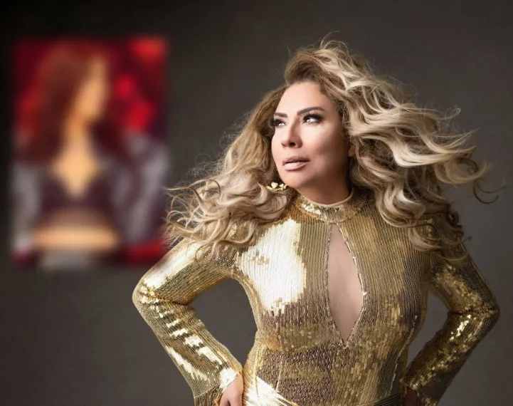 Işın Karaca’dan yıllar sonra çocukları ile ilk paylaşım geldi! Güzel annenin güzel çocukları...