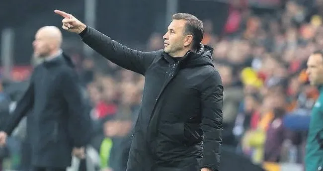Aslantepe’den ‘geri’si yalan!