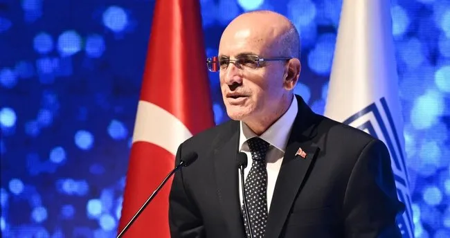 Bakan Şimşek ABD’li mevkidaşı ile görüştü! İşbirliği fırsatları değerlendirildi