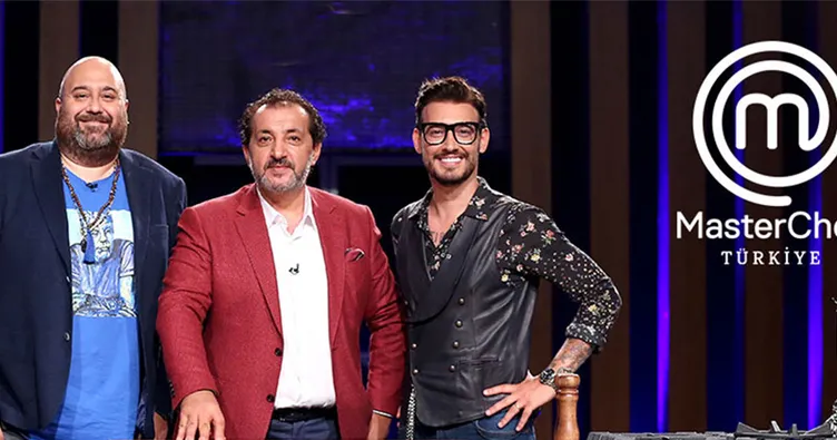 3. ve 4. eleme adayları! MasterChef Türkiye’de eleme adayı kim oldu ve potaya hangi yarışmacılar girdi?