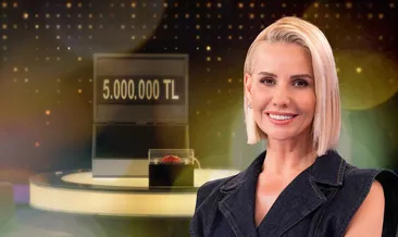 Esra Erol’la Var Mısın Yok Musun tüm hızıyla devam ediyor!