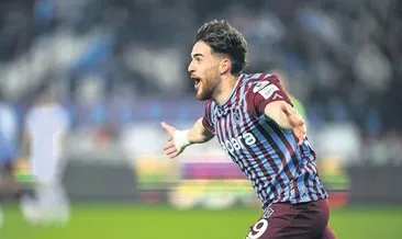 Trabzon’un huzuru bana çok iyi geldi