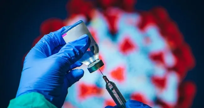 koronavirus gecirmis kisiler hangi asiyi olmali biontech asisi yan etki mi yapiyor saglik haberleri