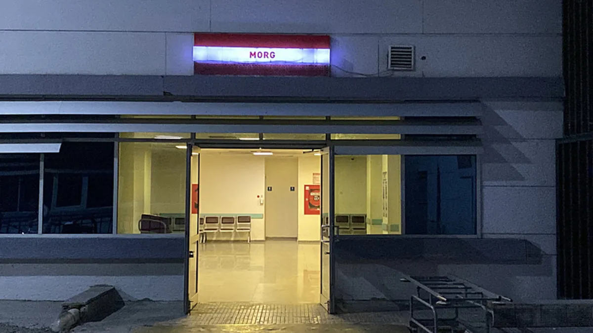 Çorum’da husumetlilerin kavgasında kan aktı: 21 yaşındaki genç hayatını kaybetti! Çorum’da husumetlilerin kavgasında kan aktı: 21 yaşındaki genç hayatını kaybetti!