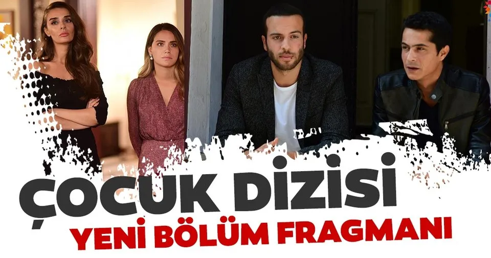 Cocuk Dizisi 8 Bolum Fragmani Yayinda Hasan Gerceklerle Yuzlesir Cocuk Yeni Bolum Fragmaninda Neler Oluyor Medya Haberleri