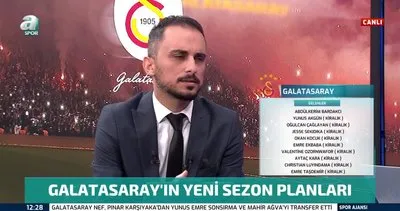 Galatasaray’a tarihi teklif: İkisini birden alın! Süper Lig’in yıldızına Okan Buruk kancası | Video