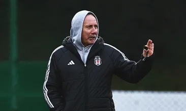 Beşiktaş, Konyaspor maçına hazır!