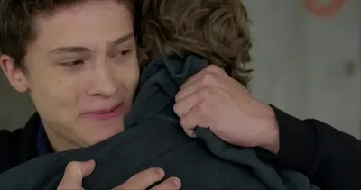 Daha 17 yeni bölümüyle ekranlarda! Kanal D ile Daha 17 3.bölüm izle...