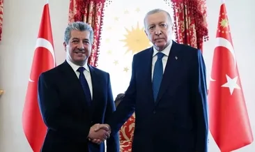 Terörsüz Türkiye istikrar getirecek