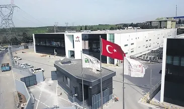 NGN yerli veri merkezini kurdu