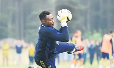 Kale Kameni’nin