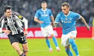 Süper Lig ekipleri Noa Lang’ın peşinde