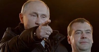 SON DAKİKA | Putin’e suikast girişiminin arkasında kimler var? Şoke eden iddialar!
