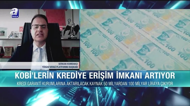 Destekler piyasayı rahatlatacak