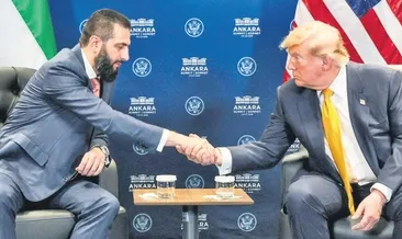 Ortadoğu’daki istikrara Türkiye damgası