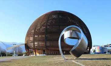 CERN’den flaş Rusya ve Belarus kararı: Çalışmaları sonlandırdı