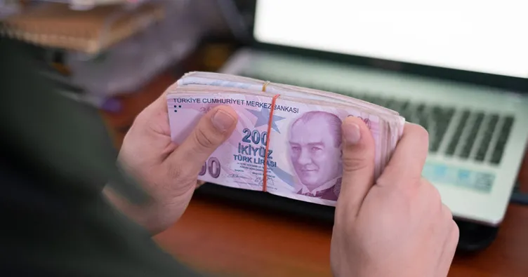 SON DAKİKA! SSK ve Bağ-Kur zamlı emekli maaşları ne zaman yatacak? İşte emekli maaşlarının ödeneceği tarihler!