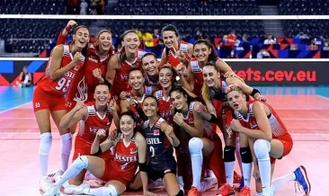 Filenin Sultanları Polonya karşısında