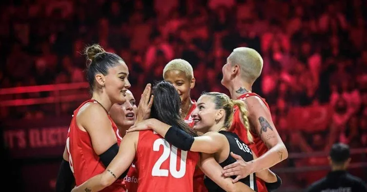 Voleybolda 2025 böyle geçti