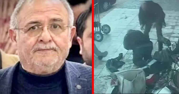 Kanaat önderini sokak ortasında vurmuştu! İfadesi pes dedirtti: Eşimle barışmamı istemediğini düşündüm