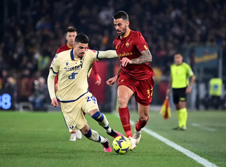 Son dakika Galatasaray haberi: Ve Aslan sol bekine kavuşuyor! Müjdeli haber geldi...